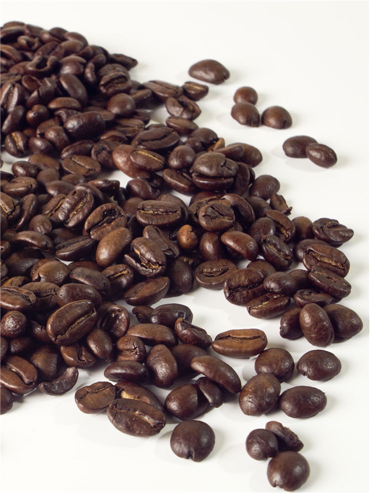 Picture Of Coffee Beans