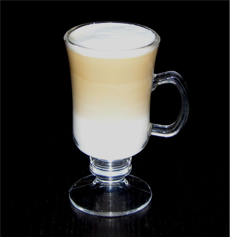 Picture Of Coffee Cappuccino
