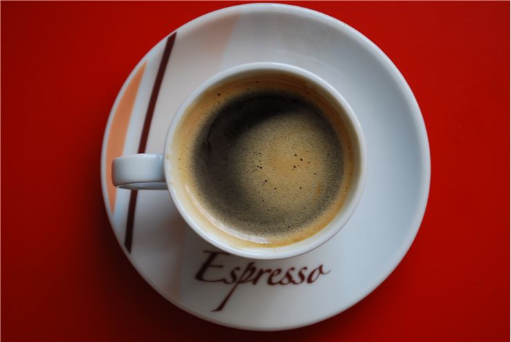 Picture Of Espresso